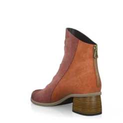 Bottes à Talons 5933 13 Bottes à Talons 5933 -Chaussures Soldes Magasin 4333 3 0