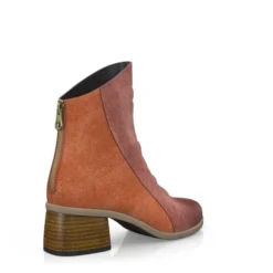 Bottes à Talons 5933 15 Bottes à Talons 5933 -Chaussures Soldes Magasin 4333 5 0