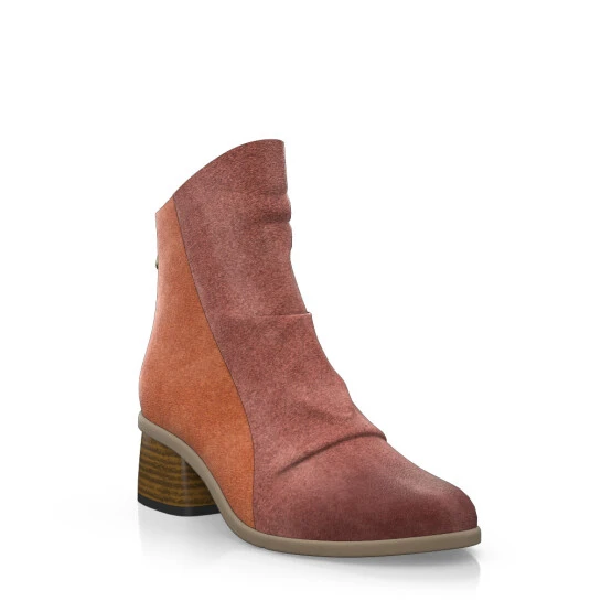 Bottes à Talons 5933 8 Bottes à Talons 5933 – Image 8