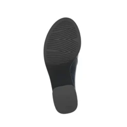 Bottes à Talons 5934 -Chaussures Soldes Magasin 4334 0 bottom