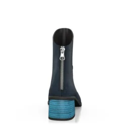 Bottes à Talons 5934 -Chaussures Soldes Magasin 4334 4 0