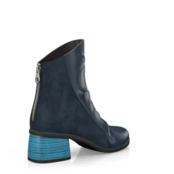 Bottes à Talons 5934 -Chaussures Soldes Magasin 4334 5 0