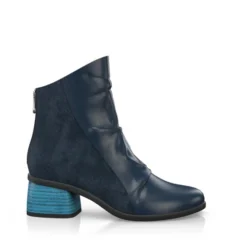 Bottes à Talons 5934 -Chaussures Soldes Magasin 4334 6 0