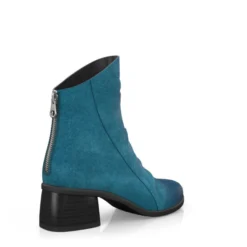 Bottes à Talons 5935 15 Bottes à Talons 5935 -Chaussures Soldes Magasin 4335 5 0