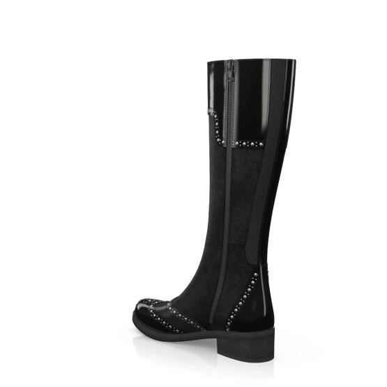 Bottes Brogues 6010 4 Bottes Brogues 6010 – Image 4