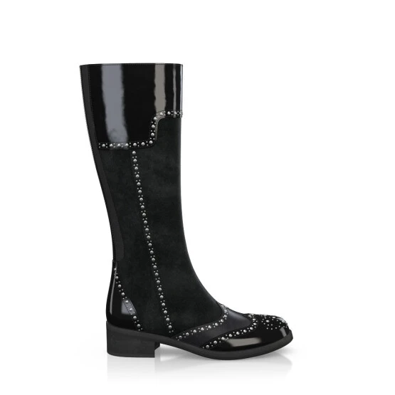 Bottes Brogues 6010 7 Bottes Brogues 6010 – Image 7