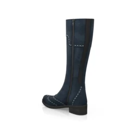 Bottes Brogues 6011 13 Bottes Brogues 6011 -Chaussures Soldes Magasin 4411 3 0