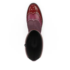 Bottes Brogues 6012 18 Bottes Brogues 6012 -Chaussures Soldes Magasin 4412 0 top