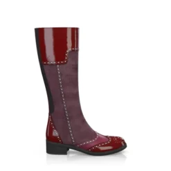 Bottes Brogues 6012 16 Bottes Brogues 6012 -Chaussures Soldes Magasin 4412 6 0