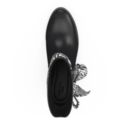 Bottes Estivales à Enfiler 46508 -Chaussures Soldes Magasin 44910 0 top