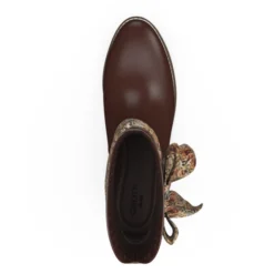 Bottes Estivales à Enfiler 46511 -Chaussures Soldes Magasin 44913 0 top