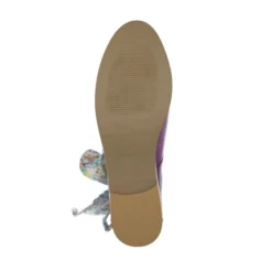 Bottes Estivales à Enfiler 46514 -Chaussures Soldes Magasin 44916 0 bottom