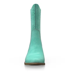 Bottes Estivales à Enfiler 46520