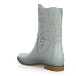 Bottes Estivales à Enfiler 46526 -Chaussures Soldes Magasin 44928 3 0