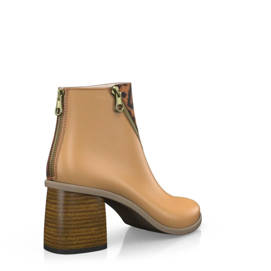 Bottes à Talons 6114 6 Bottes à Talons 6114 – Image 6