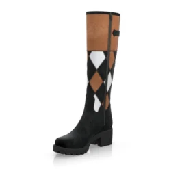 Bottes Аrtistiques 47310 -Chaussures Soldes Magasin 45712 1 0