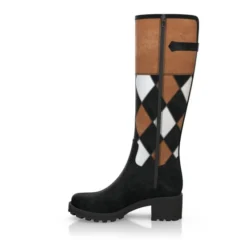 Bottes Аrtistiques 47310 -Chaussures Soldes Magasin 45712 2 0