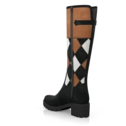 Bottes Аrtistiques 47310 -Chaussures Soldes Magasin 45712 3 0