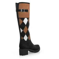 Bottes Аrtistiques 47310 -Chaussures Soldes Magasin 45712 5 0