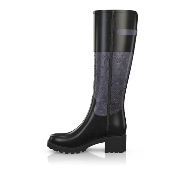 Bottes Аrtistiques 47384 3 Bottes Аrtistiques 47384 – Image 3