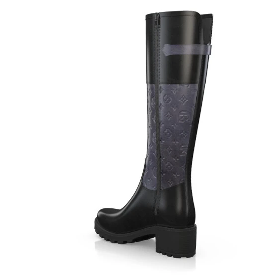 Bottes Аrtistiques 47384 4 Bottes Аrtistiques 47384 – Image 4