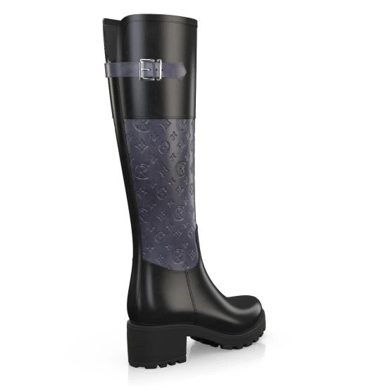 Bottes Аrtistiques 47384 6 Bottes Аrtistiques 47384 – Image 6