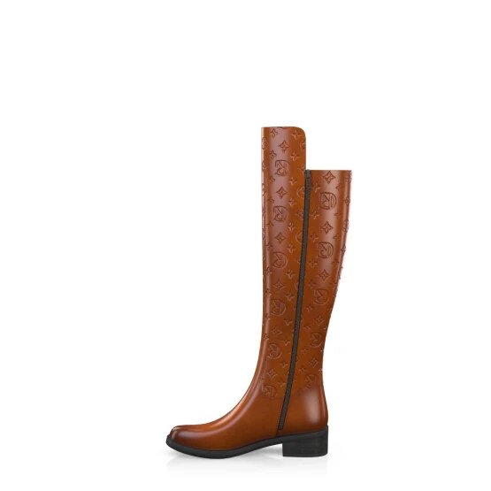 Bottes Élégantes 6188 3 Bottes Élégantes 6188 – Image 3