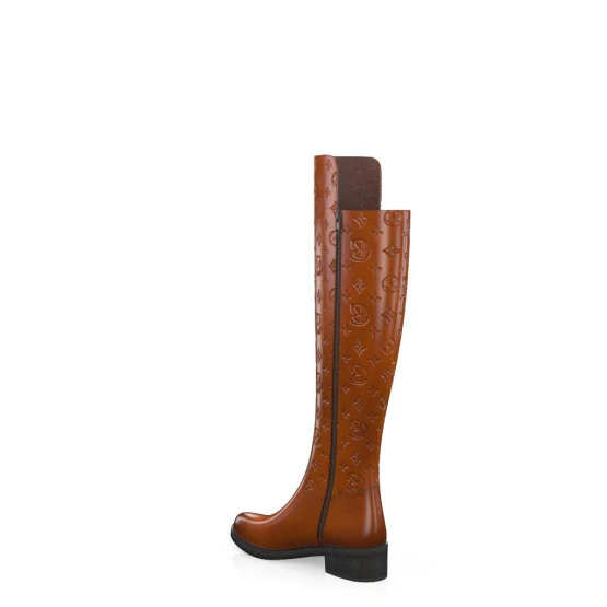 Bottes Élégantes 6188 4 Bottes Élégantes 6188 – Image 4