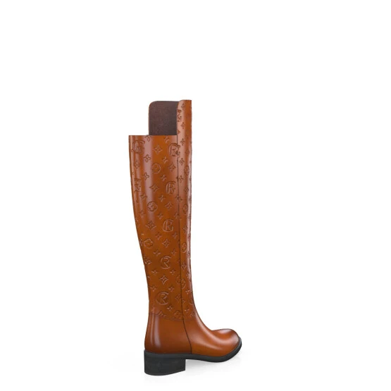 Bottes Élégantes 6188 6 Bottes Élégantes 6188 – Image 6