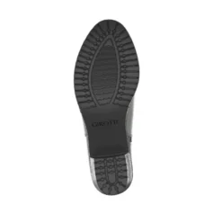 Bottes Élégantes 6195 -Chaussures Soldes Magasin 4595 0 bottom 1