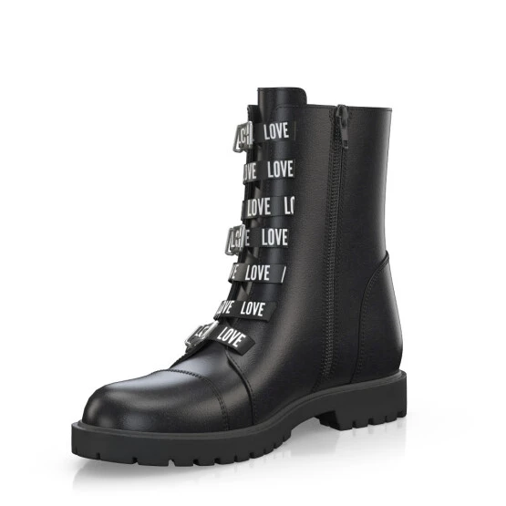 Bottes Tanker 6206 2 Bottes Tanker 6206 – Image 2