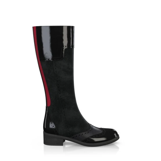 Bottes Brogues 6215 7 Bottes Brogues 6215 – Image 7