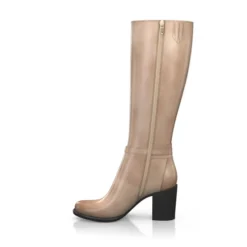 Bottes Élégantes 48625 12 Bottes Élégantes 48625 -Chaussures Soldes Magasin 47027 2 0