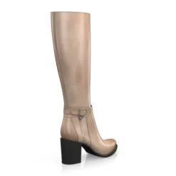 Bottes Élégantes 48625 15 Bottes Élégantes 48625 -Chaussures Soldes Magasin 47027 5 0