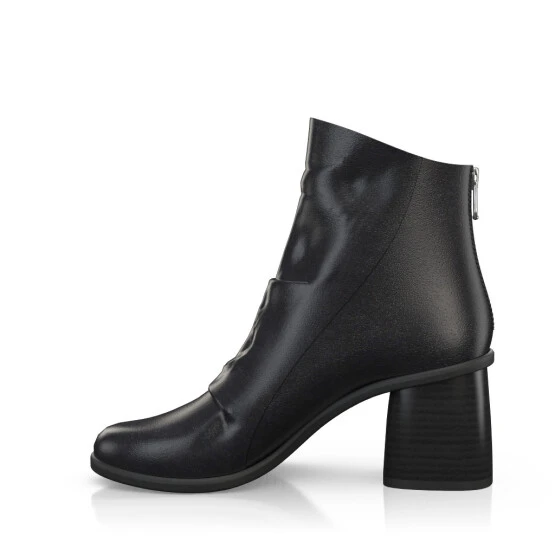 Bottes à Talons 6303 4 Bottes à Talons 6303 – Image 4