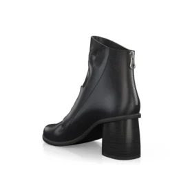 Bottes à Talons 6303 15 Bottes à Talons 6303 -Chaussures Soldes Magasin 4703 3 0 1