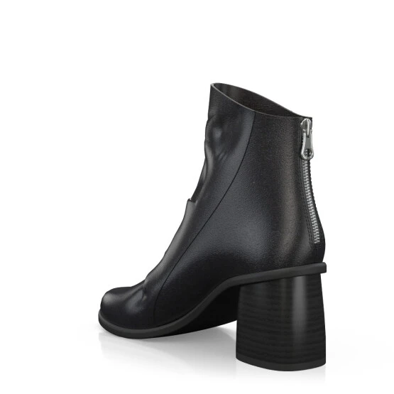 Bottes à Talons 6303 5 Bottes à Talons 6303 – Image 5