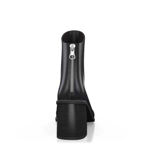 Bottes à Talons 6303 6 Bottes à Talons 6303 – Image 6