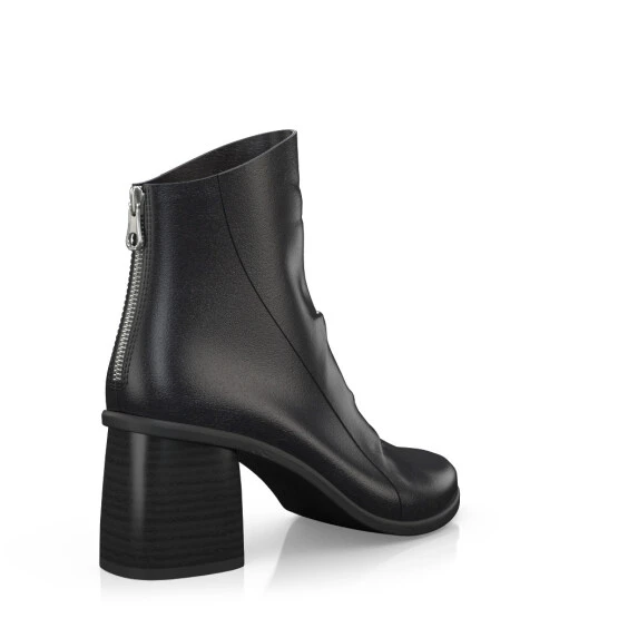 Bottes à Talons 6303 7 Bottes à Talons 6303 – Image 7