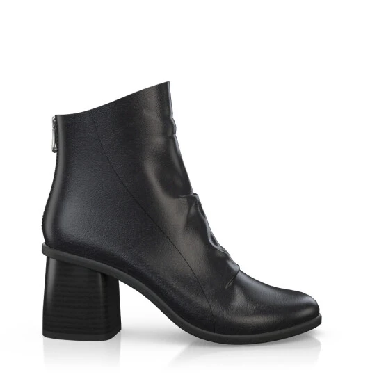 Bottes à Talons 6303 8 Bottes à Talons 6303 – Image 8