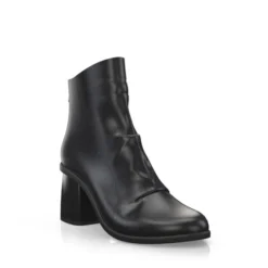 Bottes à Talons 6303 19 Bottes à Talons 6303 -Chaussures Soldes Magasin 4703 7 0 1