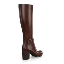 Bottes Élégantes 48634 15 Bottes Élégantes 48634 -Chaussures Soldes Magasin 47036 5 0
