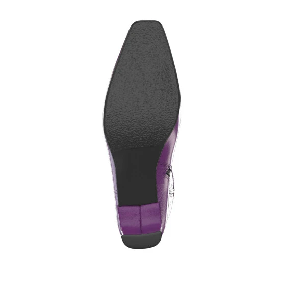 Bottes élégantes à Talon Haut 48736 10 Bottes élégantes à Talon Haut 48736 – Image 10