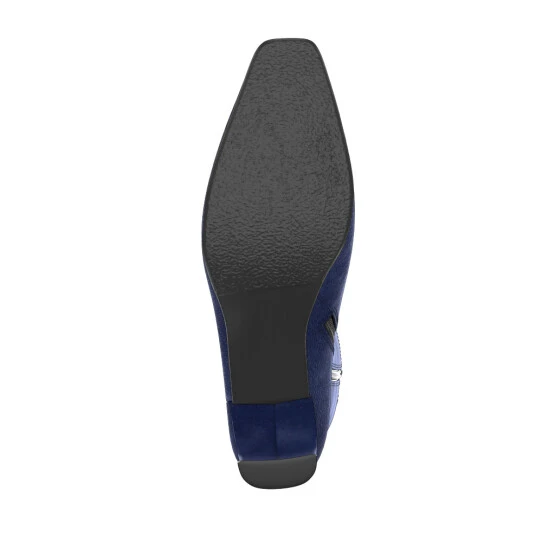 Bottes élégantes à Talon Haut 48748 10 Bottes élégantes à Talon Haut 48748 – Image 10