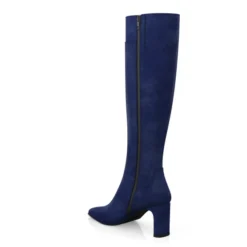Bottes élégantes à Talon Haut 48748 13 Bottes élégantes à Talon Haut 48748 -Chaussures Soldes Magasin 47150 3 0