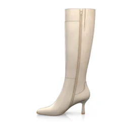 Bottes élégantes à Talon Haut 48754 -Chaussures Soldes Magasin 47156 2 0 1