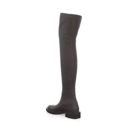 Bottes En Tricot Pour Femmes Au-dessus Du Genou 48829 13 Bottes En Tricot Pour Femmes Au-dessus Du Genou 48829 -Chaussures Soldes Magasin 47231 3 0
