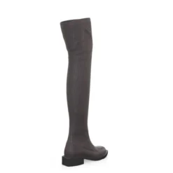 Bottes En Tricot Pour Femmes Au-dessus Du Genou 48829 15 Bottes En Tricot Pour Femmes Au-dessus Du Genou 48829 -Chaussures Soldes Magasin 47231 5 0