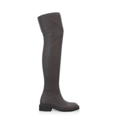 Bottes En Tricot Pour Femmes Au-dessus Du Genou 48829 16 Bottes En Tricot Pour Femmes Au-dessus Du Genou 48829 -Chaussures Soldes Magasin 47231 6 0