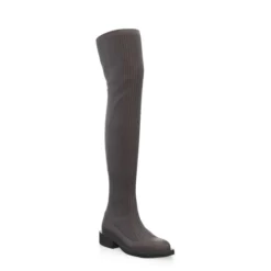 Bottes En Tricot Pour Femmes Au-dessus Du Genou 48829 17 Bottes En Tricot Pour Femmes Au-dessus Du Genou 48829 -Chaussures Soldes Magasin 47231 7 0